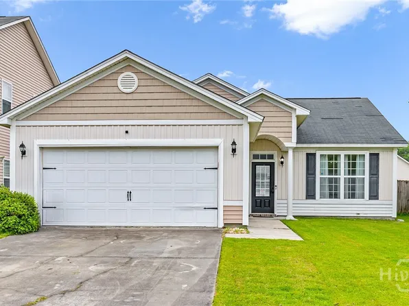 69 Chapel Lake Dr N, Savannah, GA 31419