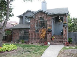 1805 Palo Alto Dr, Mesquite, TX 75150