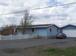 709-005 Us Highway 395 Hwy E, Susanville, CA 96130
