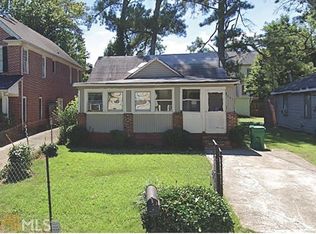 1101 Francis St, Atlanta, GA 30319