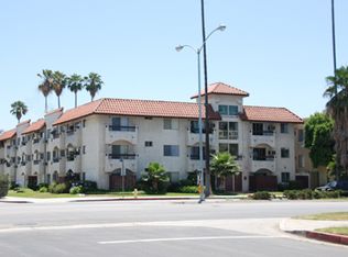 16808 Sherman Way #24, Van Nuys, CA 91406