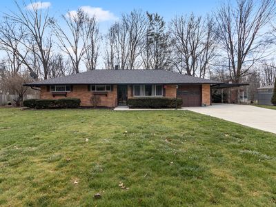 2461 E 98th St, Indianapolis, IN, 46280