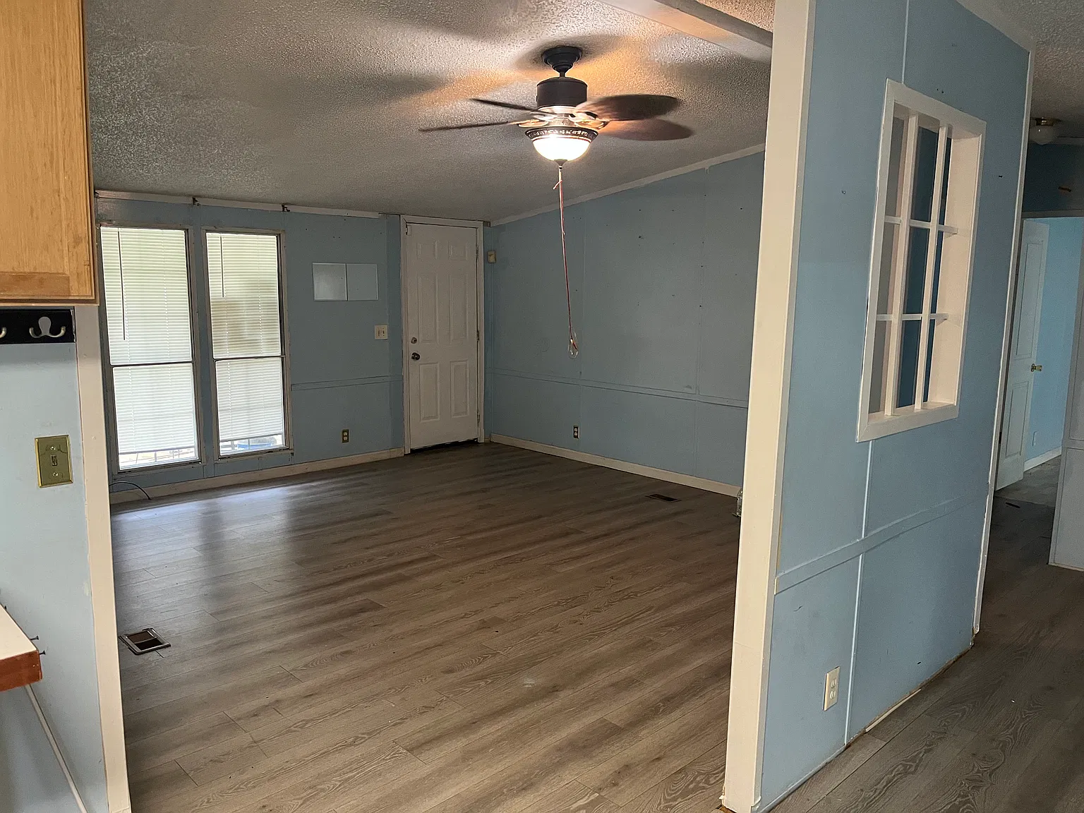 3 bed, $725 — Photo 4