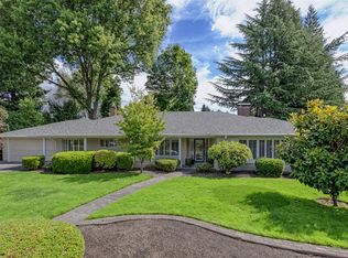 3380 SW 98th Ave, Portland, OR 97225