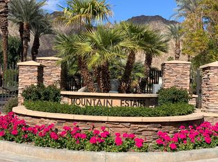 48750 Via Sierra, La Quinta, CA 92253