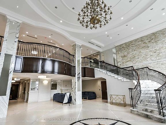 3rd image of 38 Cedarland Dr #1208
