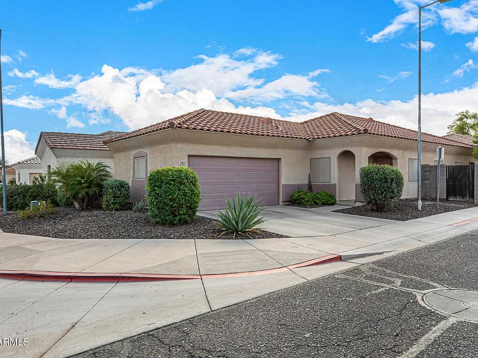 1st image of 2603 E HIDALGO Avenue