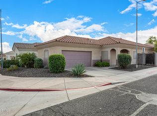 2603 E Hidalgo Ave, Phoenix, AZ 85040