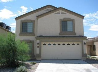 6713 E Stacy St, Florence, AZ 85132