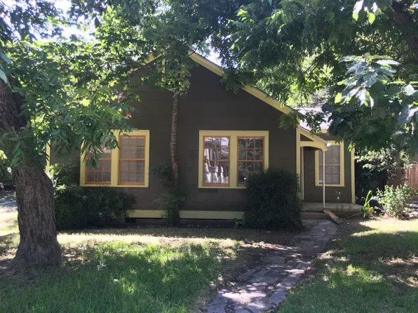 3502 Hollywood Ave #A-b, Austin, TX 78722