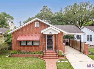 1828 Oleander St, Baton Rouge, LA 70802