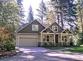 28101 NE 155th Ave, Battle Ground, WA 98604