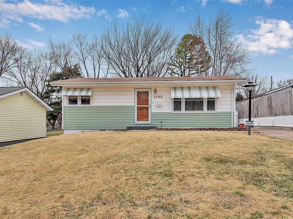 1st image of 3589 Valleywood Dr