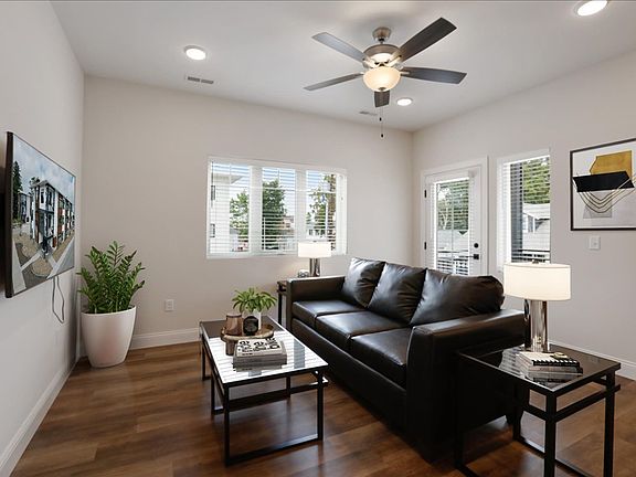 2nd image of 318 S State St #101