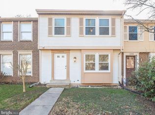 12356 Quail Woods Dr, Germantown, MD 20874