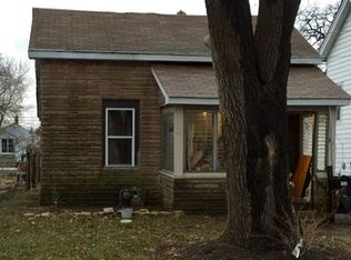 724 Concord St, Aurora, IL 60505