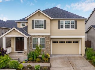 5771 NW 131st Ave, Portland, OR 97229