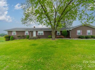 24686 Barbees Grove Rd, Oakboro, NC 28129