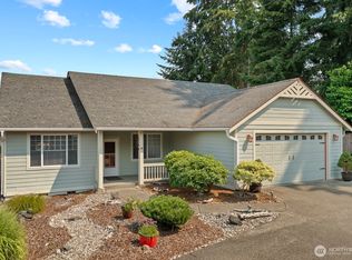 Sutherland Place, Steilacoom, WA 98388