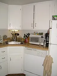 Rented by City Connections Realty