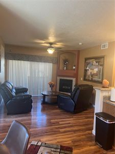 4875 S Balsam Way Bldg 3 #101, Denver, CO, 80123