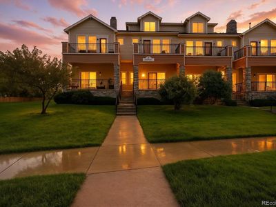 11250 Florence Street #1B, Henderson, CO, 80640