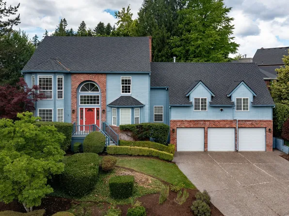 6475 SW Arranmore Ct, Portland, OR 97223
