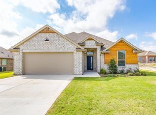 209 Rees Ave, Godley, TX 76044