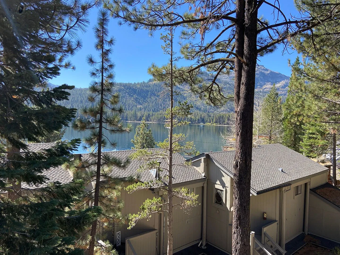 Tenant Needed for Shared Full-time Rental - Donner Lake Condo | 1-Year Lease | $2,175/mo — Photo 1