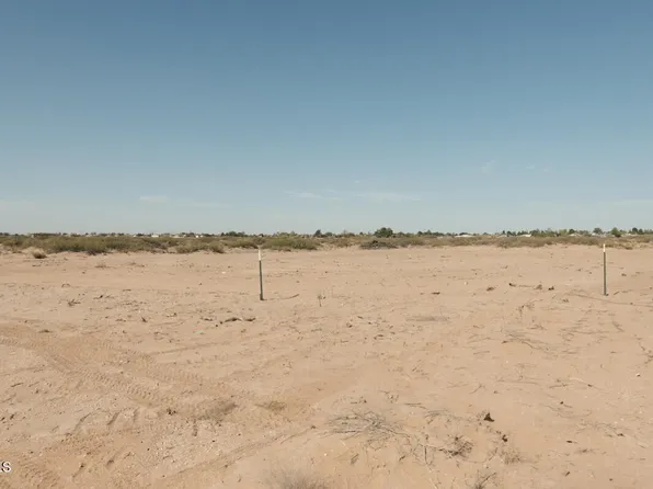 Dunnsville St, El Paso, TX 79928