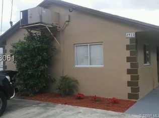 3912 SW 14th St, Fort Lauderdale, FL 33312