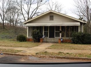 1422 Dartmouth Ave, Bessemer, AL 35020