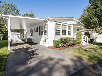 80 Cobb Brook Dr, Taunton, MA, 02780