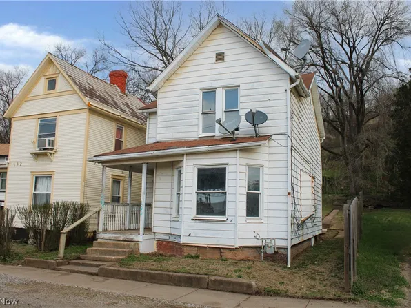 769 Buckeye Ave, Marietta, OH 45750
