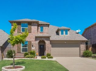 1703 Morning Dew Ct, Wylie, TX 75098