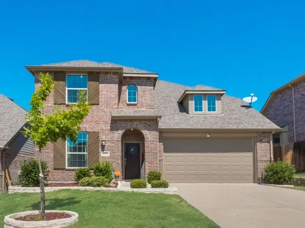 1703 Morning Dew Ct, Wylie, TX 75098