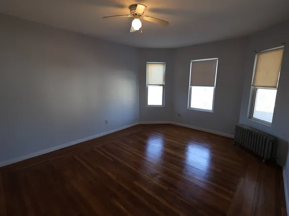 12 Theodore St #3-A, Dorchester Center, MA 02124