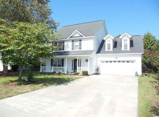 2720 Canvasback Trl, Myrtle Beach, SC 29588