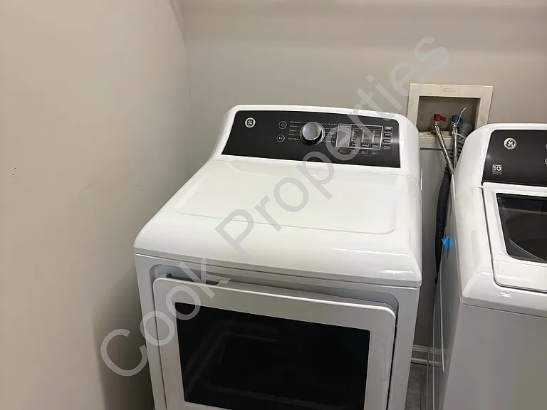 Dryer