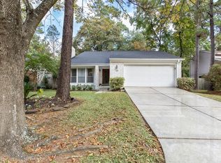 68 W Timberspire Ct, Spring, TX 77380