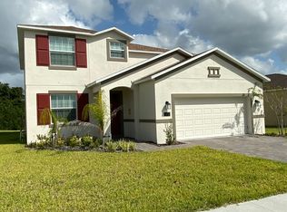 419 Brunswick Dr, Davenport, FL 33837