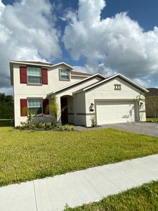 419 Brunswick Dr, Davenport, FL, 33837