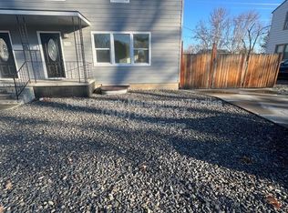 1318 Perkins Ave, Richland, WA 99354
