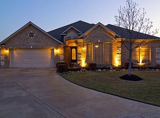 4700 Fitzgerald Dr, Mansfield, TX 76063