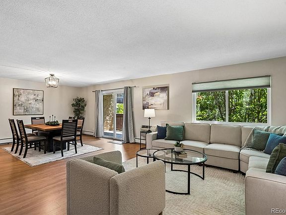 3rd image of 7020 E Girard Avenue #106