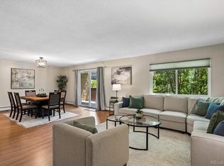 7020 E Girard Ave APT 106, Denver, CO 80224