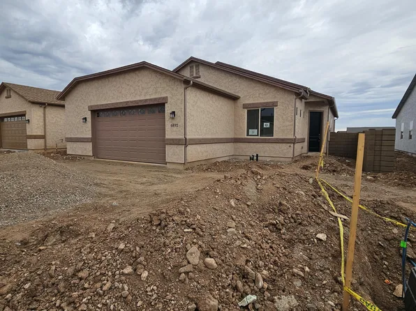6892 E Kasper Ct, Prescott Valley, AZ 86314