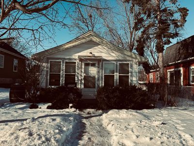5308 31st Ave S, Minneapolis, MN, 55417