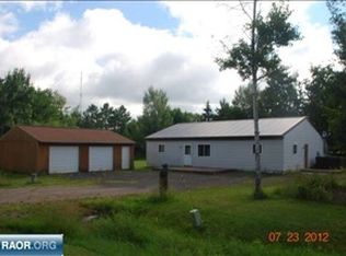 404 18th Ave W, Eveleth, MN 55734