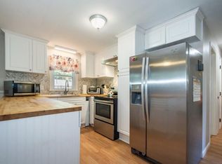 45 Crestlan Cir, Worcester, MA 01604